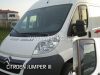 TOYOTA PROACE MAX WINABWEISER (2024-)