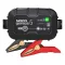 NOCO Genius5 akkumulátortöltő (6 V / 12 V – 5 A)