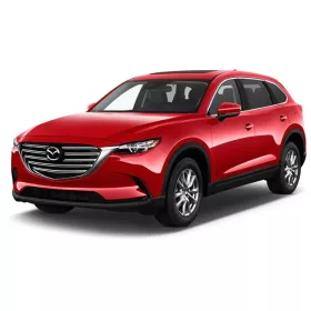 MAZDA CX9 AUTO GUMMIMATTEN (2016-)