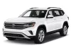 VW ATLAS AUTO GUMMIMATTEN (2017-)