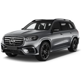 MERCEDES-BENZ GLS (X167) KOFFERRAUMWANNE (2019-)
