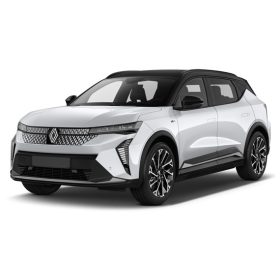 RENAULT SCENIC E-TECH ELECTRIC KOFFERRAUMWANNE (2024-)