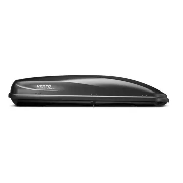 Hapro Cruiser 10.8 TETŐBOX - antracit