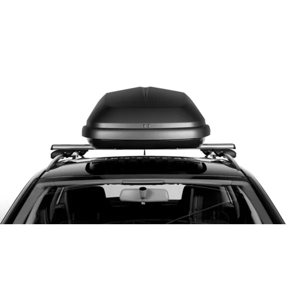 Hapro Carver 6.5 tetőbox - antracit