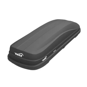 Hakr Magic Line 320 tetőbox - carbon