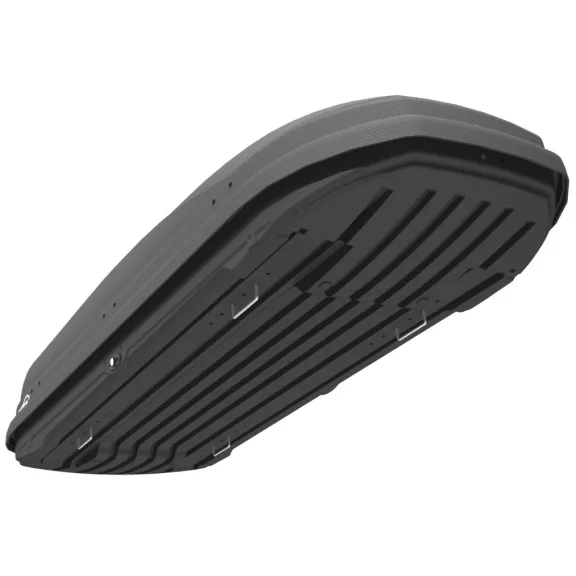 Hakr Magic Line 320 tetőbox - carbon