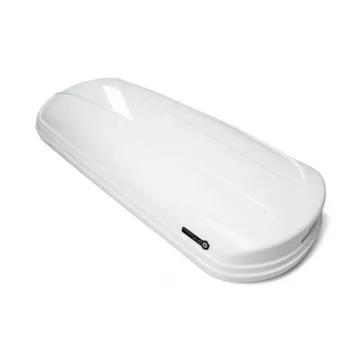 Modula WeGo 500 TETŐBOX - fehér