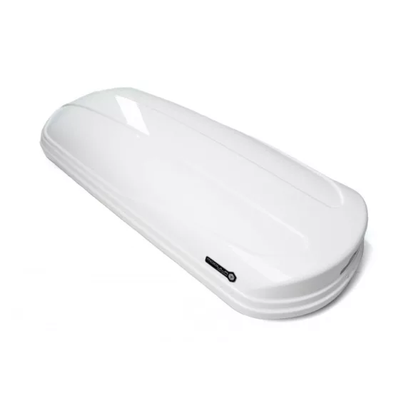 Modula WeGo 500 TETŐBOX - fehér