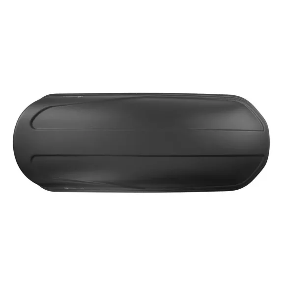 Modula WeGo 500 TETŐBOX - antracit