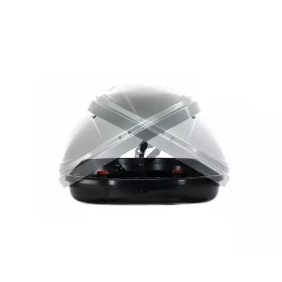 Modula WeGo 500 TETŐBOX - antracit