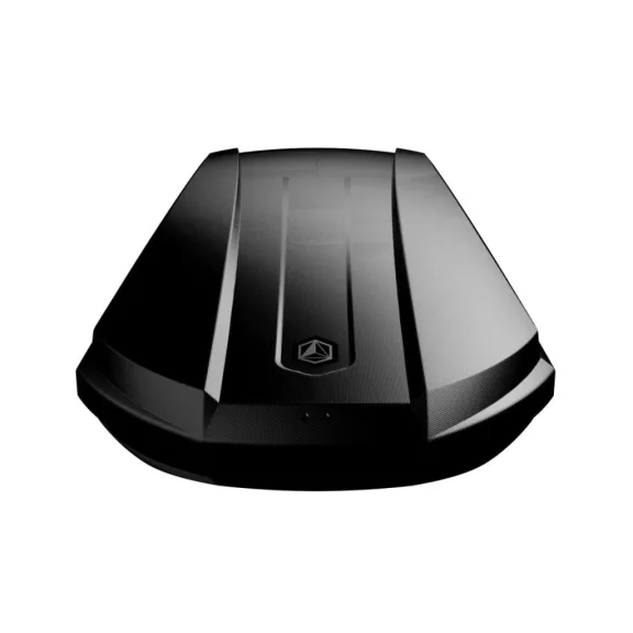 Northline ECOspace XL HX tetőbox - fényes fekete