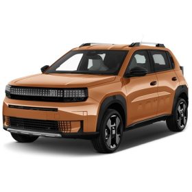 FIAT GRANDE PANDA KOFFERRAUMWANNE (2025-)