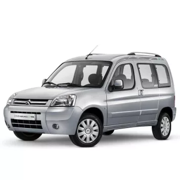 CITROEN BERLINGO I. YAKIMA TETŐCSOMAGTARTÓ (1996-2002)