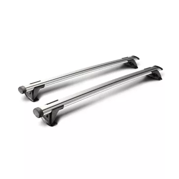 Hyundai i20 2009-2014 YAKIMA TETŐCSOMAGTARTÓ