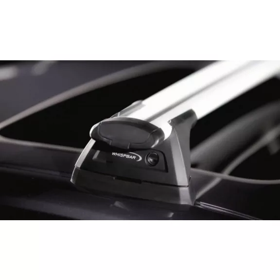 Renault Clio 2005-2012 YAKIMA TETŐCSOMAGTARTÓ
