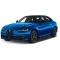 ALFA ROMEO GIULIA YAKIMA TETŐCSOMAGTARTÓ (2016-)