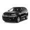CHEVROLET CAPTIVA YAKIMA TETŐCSOMAGTARTÓ (2006-2017)