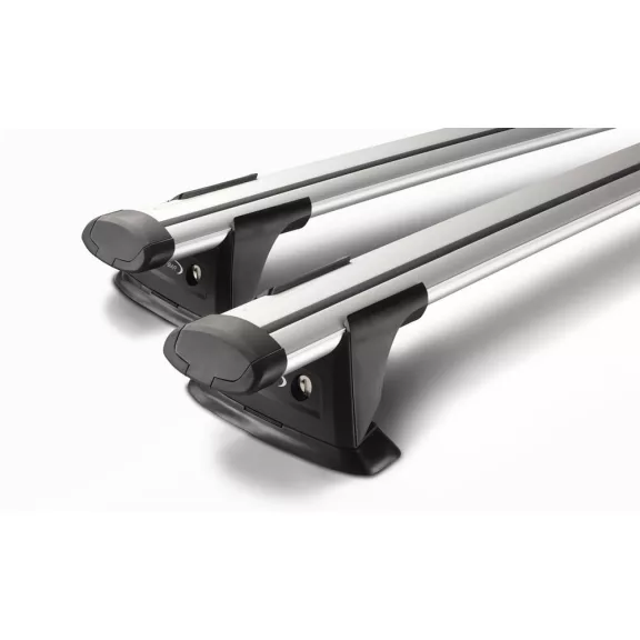 Audi A4 2000-2008 (sedan) YAKIMA TETŐCSOMAGTARTÓ
