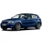 BMW 1 (E87) YAKIMA TETŐCSOMAGTARTÓ (2004-2011)