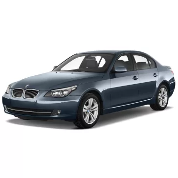 BMW 5 (E60) YAKIMA TETŐCSOMAGTARTÓ (2003-2010)