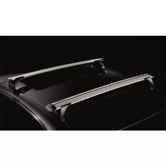 AUDI A7/S7/RS7 (4G8) YAKIMA TETŐCSOMAGTARTÓ (2010-2017)