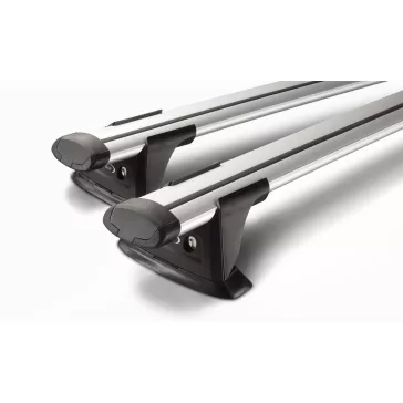 Nissan X-Trail 2014-2017 YAKIMA TETŐCSOMAGTARTÓ