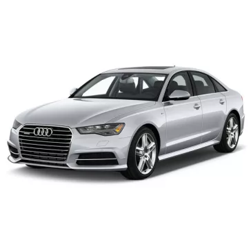 AUDI A6/S6/RS6 (C7) YAKIMA TETŐCSOMAGTARTÓ (2011-2018)