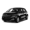 CITROEN C4 PICASSO YAKIMA TETŐCSOMAGTARTÓ (2013-2022)