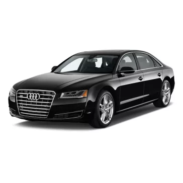AUDI A8/S8 (D4) YAKIMA TETŐCSOMAGTARTÓ (2010-2017)