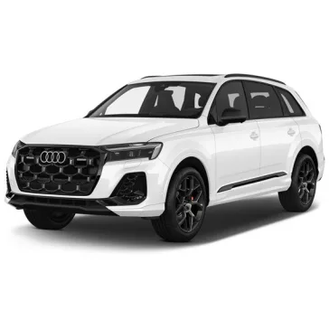 AUDI Q7/SQ7 (4M) YAKIMA TETŐCSOMAGTARTÓ (2015-2025)