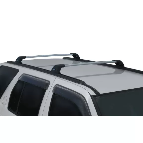 Citroen Jumpy 2007-2016 YAKIMA TETŐCSOMAGTARTÓ