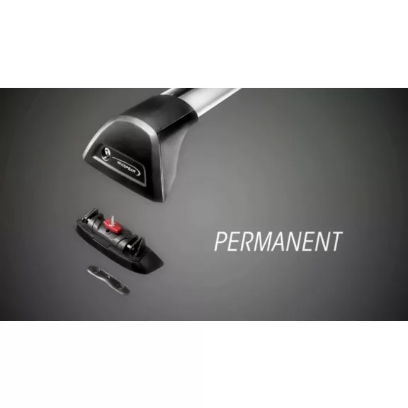 Toyota ProAce 2012-2016 YAKIMA TETŐCSOMAGTARTÓ