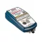 Tecmate Optimate 7 akkumulátortöltő 5–240 Ah (12 V / 24 V – 10 A / 5 A)