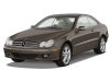 MERCEDES-BENZ CLK KOFFERRAUMWANNE (2002-2009)