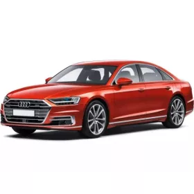 AUDI A8/S8 (D5) KOFFERRAUMWANNE (2017-)