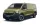 VW T7 TRANSPORTER AUTO GUMMIMATTEN (2024-)