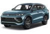 VW TAYRON AUTO GUMMIMATTEN (2024-)