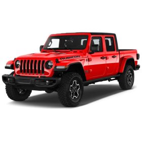 JEEP GLADIATOR REZAW-PLAST GUMMI FUẞMATTEN (2020-)