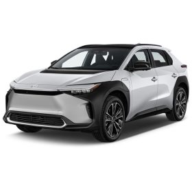 TOYOTA bZ4X KOFFERRAUMWANNE (2022-)