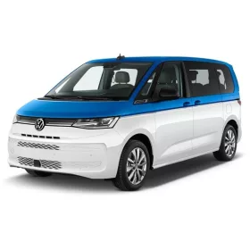 VW T7 MULTIVAN WINABWEISER (2021-)