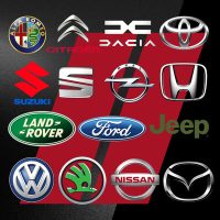 NACH FAHRZEUGTYP SUCHEN