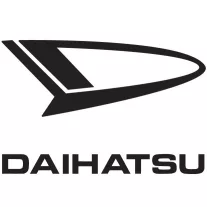 DAIHATSU TETŐCSOMAGTARTÓ