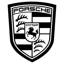 PORSCHE TETŐCSOMAGTARTÓ