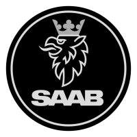 SAAB AUTOABDECKUNG