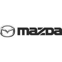 MAZDA TETŐCSOMAGTARTÓ