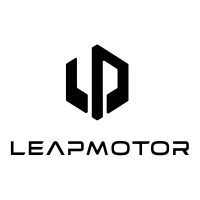 LEAPMOTOR GUMMI FUẞMATTEN